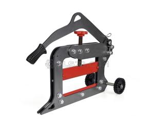 TRANCIABLOCCHI MANUALE TAGLIA BLOCCHI PIETRA 33CM SPESSORE 11CM MONTOLIT BLOCKUT