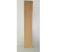 TRANCIATO, IMPIALLACCIATURA DI ROVERE SEGATO 07/10, N. 2 LISTE DA 86 x 15 CM