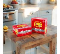 Trancio di tonno Auriga all'olio di oliva 300gr. Fonte di Proteine. Senza conservanti.