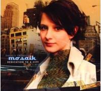 Trandle, Angela & Mosaik - Dedication To A City