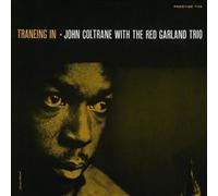 Traneing In (Rudy Van Gelder Remaster) by John Coltrane (2007-05-03)