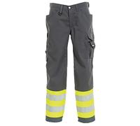 Tranemo Pantaloni "CE-ME", taglia C64, 1 pezzo, giallo/grigio, 4821-44-92-C64