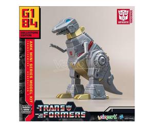 TRANFORMERS GENRAT ONE GRIMLOCK MINI MK Model Kit Yolopark