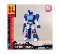 TRANFORMERS GENRAT ONE SOUNDWAVE MINI MK Model Kit Yolopark