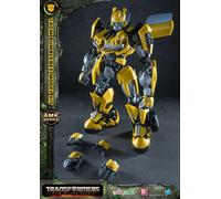 TRANSFORMERS - Rise Of The Beasts - Bumblebee Amk Model Kit Yolopark