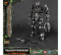 TRANFORMERS RISE O/T BEASTS SCOURGE MK Model Kit Yolopark