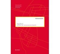 Trang-Ðài Vu Lehrbuch der vietnamesischen Sprache (Tascabile)
