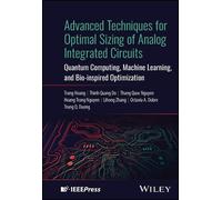 Trang Hoang Thinh Quang Do Advanced Techniques for Optimal Si (Copertina rigida)