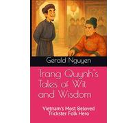 Trang Quynh's Tales of Wit and Wisdom