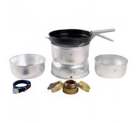Trangia - 25-3 Spiritus Sturmkocher - Fornelli ad alcool grigio