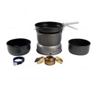 Trangia - 25-5 Spiritus Sturmkocher - Fornelli ad alcool 980 g