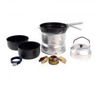 Trangia - 25-6 Spiritus Sturmkocher - Fornelli ad alcool grigio
