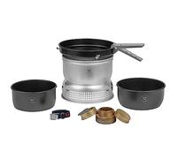 Trangia 25 Series, Casseruola in Alluminio Unisex Adulto