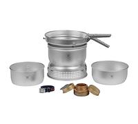Trangia 25 Series, Set da Cucina con Fornello ad Alcol