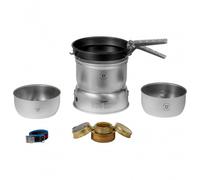 Trangia - 27-3 Sturmkocher Duossal w. Non Stick Pfanne - Fornelli ad alcool One Size