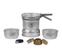 Trangia 27 Series, Gavetta con Fornello