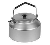 Trangia - Standard Wasserkessel - Pentola 1,4 Liter grigio/nero