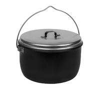 Trangia Casseruola Antiaderente con Coperchio 4,5l