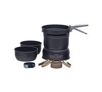 Trangia Fornello da tempesta piccolo Ultra Light Black Edition