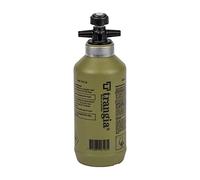 TRANGIA FUELBOTTLE Olive 0,3 L