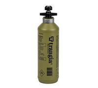 TRANGIA FUELBOTTLE Olive 0,5 L