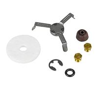 TRANGIA - Kit parti bruciatore multicombustibile X2