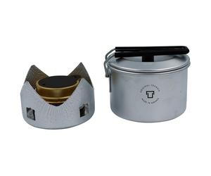 Trangia - Micro Original - Fornelli ad alcool 500 ml