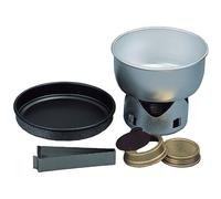 Trangia mini set da cucina e bruciatore a spirito