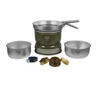 Trangia - Northern Pine UL - Fornelli ad alcool grigio