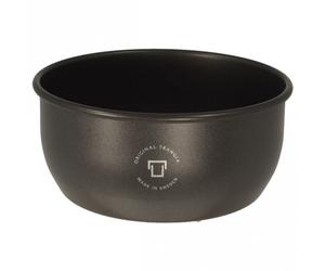 Trangia - Pot - 1 Litre for 27 Series - Pentola 100 g nero