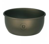 Trangia - Pot - 1 Litre for 27 Series - Pentola 80 g olivia/nero