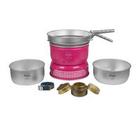 Trangia - Power Pink UL - Fornelli ad alcool grigio