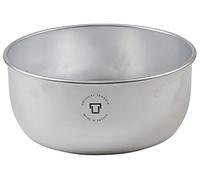 Trangia Serie 1 Litro Alluminio per Esterno Misura 25 Argento