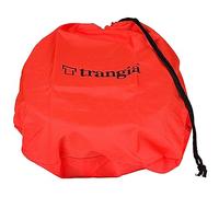 Trangia Series Stove, Borsa da Imballaggio 25 Unisex-Adulto, Arancione, L
