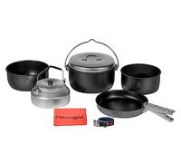 Trangia Set da campeggio 24 TET