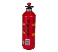 Trangia Sicherheitsflasche Brennstoffflasche Alcol Rosso