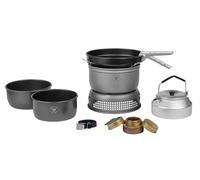 Trangia - 25-6 Spiritus Sturmkocher - Fornelli ad alcool 1170 g