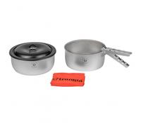 Trangia - Tundra Set Duossal II - Pentola 635 g