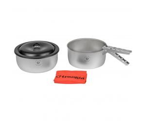 Trangia - Tundra Set Duossal II - Pentola 635 g