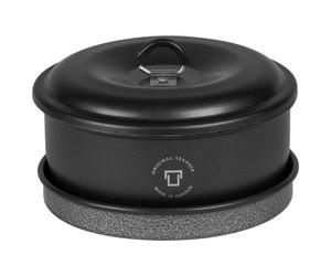 Trangia - Tundra Set III Mini Non-Stick - Pentola 365 g