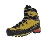 La Sportiva - Scarpe da alpinismo in GORE-TEX® - Trango Alpine GTX Yellow per Uomo - Taglia 42 - Giallo