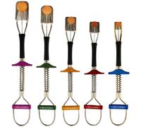 TRANGO Ball Nutz - Unisex - Multicolore - Taglia 5- modello 2026