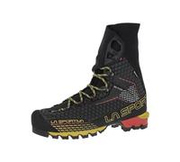 Scarpe da alpinismo La Sportiva Trango Pro Gtx (nero giallo) Unisex 43.5
