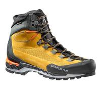 Scarpe da trekking La Sportiva Trango Tech Leather Gtx 21S732206 Savana/Tiger 45