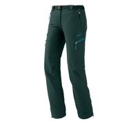 Trango Wifa Sombra Oscura-Pantaloni da Donna, Taglia: L (Taglia del Produttore: L)