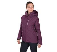 TRANGOWORLD Gstaad Termic giacca Donna