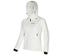 Trangoworld KITZBUHEL Giacca, Donna, Bianco Menta, L