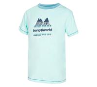 Trangoworld Maglietta A Maniche Corte Lemon