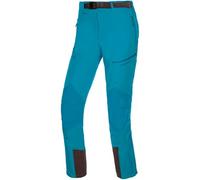 Pantaloni lunghi Trangoworld TRX2 Dura Pro blu donna - XL