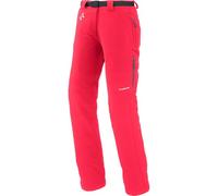 Trangoworld Pantaloni Lunghi Donna Myan Ft